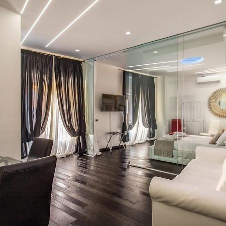Готель Navona Living Рим Екстер'єр фото