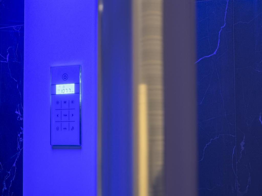 Готель Navona Living Рим Номер фото