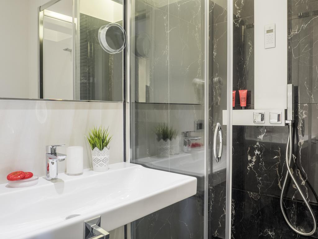 Готель Navona Living Рим Номер фото